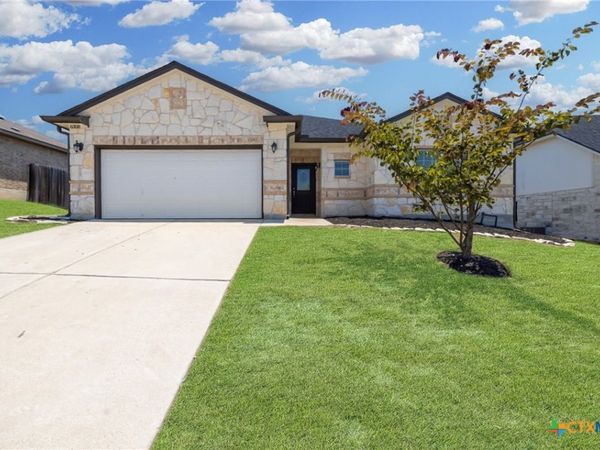 6308 Blayney Drive , Killeen, TX 76549