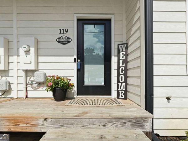 119 Jones Street, Cartersville, GA 30120