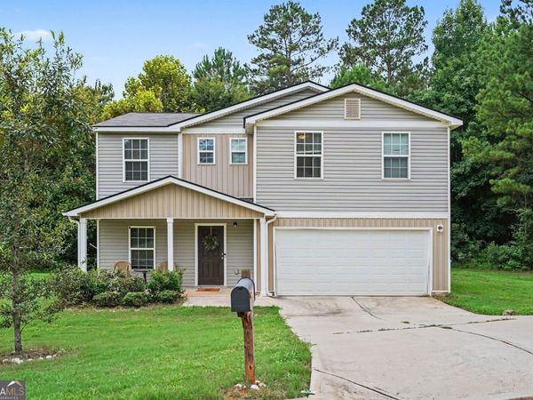20 Natures Trail, Covington, GA 30016