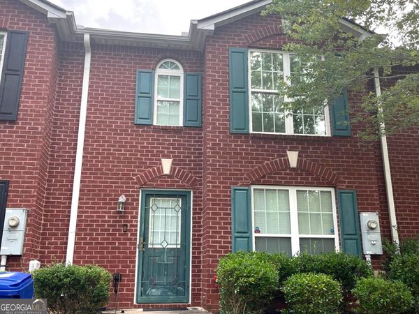 2434 Piering Drive, Lithonia, GA 30038