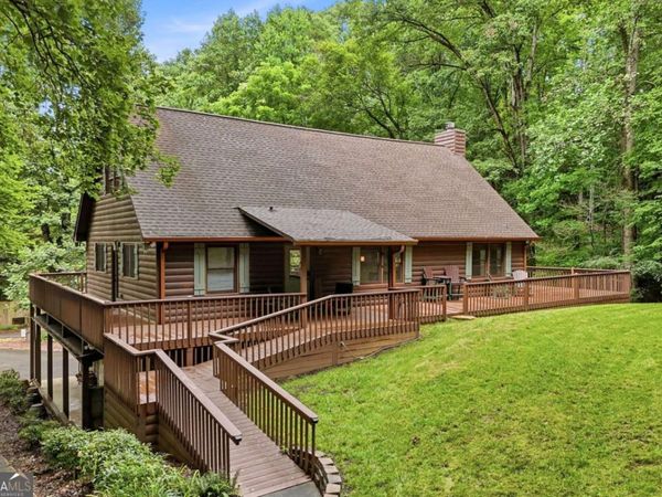 314 Northcutt Road, Ellijay, GA 30540