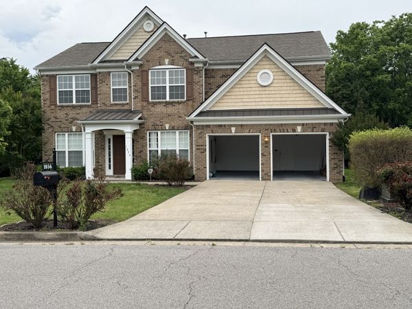 1856 Erlinger Drive , Nolensville, TN 37135