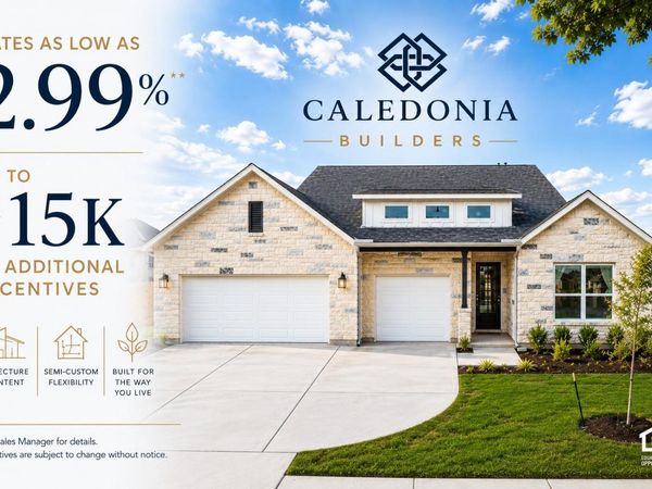 17205 Hope Bergman DR, Pflugerville, TX 78660