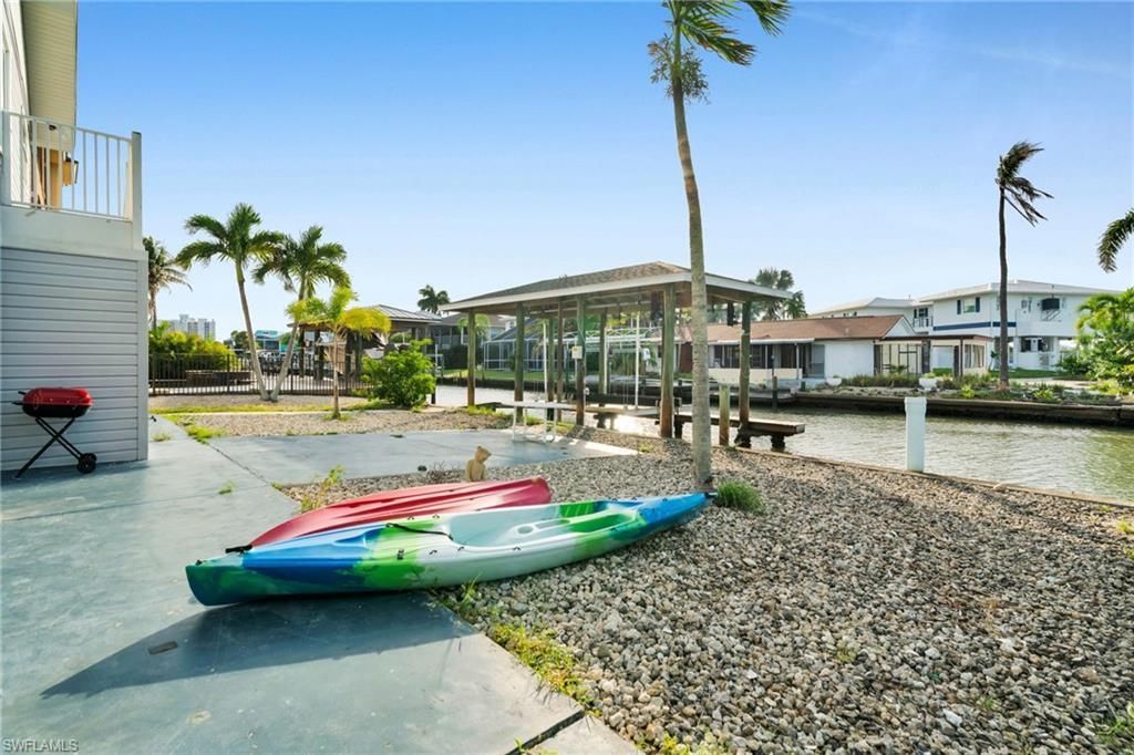 261 Egret St, Fort Myers Beach, FL 33931 Photo