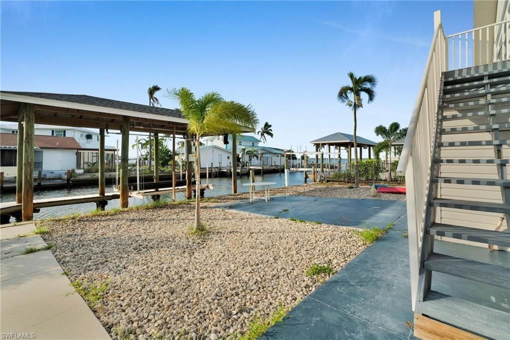 261 Egret St, Fort Myers Beach, FL 33931 Photo