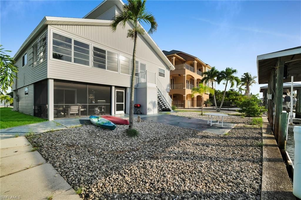 261 Egret St, Fort Myers Beach, FL 33931 Photo