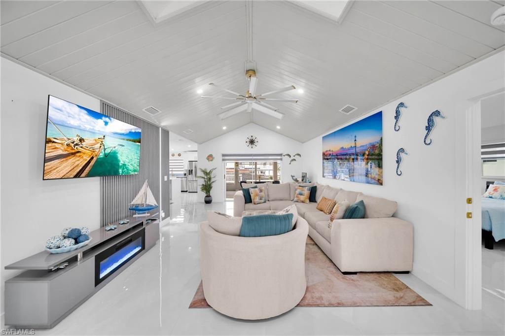 261 Egret St, Fort Myers Beach, FL 33931 Photo