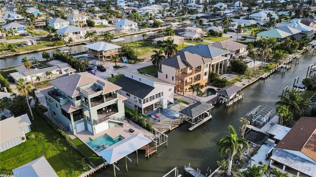 261 Egret St, Fort Myers Beach, FL 33931 Photo