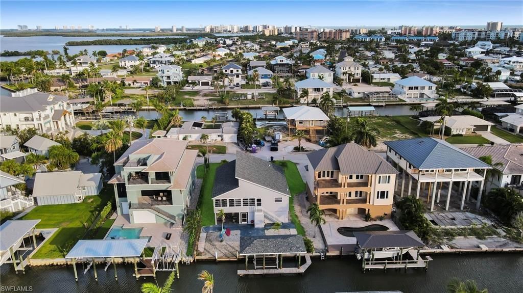 261 Egret St, Fort Myers Beach, FL 33931 Photo