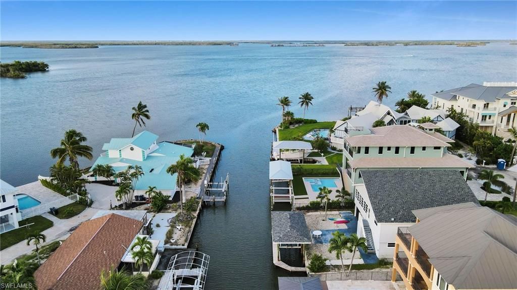 261 Egret St, Fort Myers Beach, FL 33931 Photo