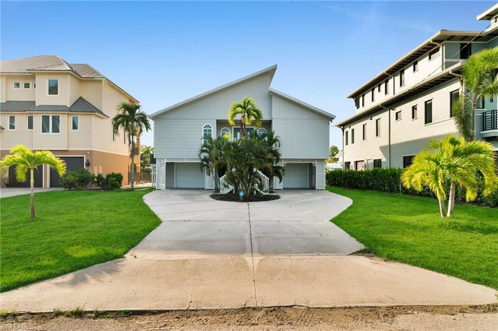 261 Egret St, Fort Myers Beach, FL 33931 Photo