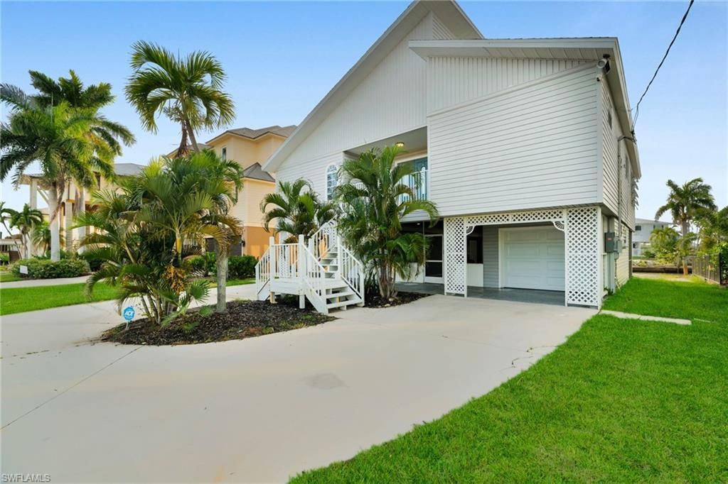 261 Egret St, Fort Myers Beach, FL 33931 Photo