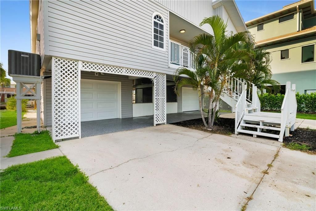 261 Egret St, Fort Myers Beach, FL 33931 Photo