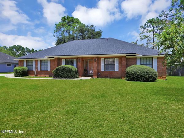 475 SPRINGBROOK Drive, Fleming Island, FL 32003