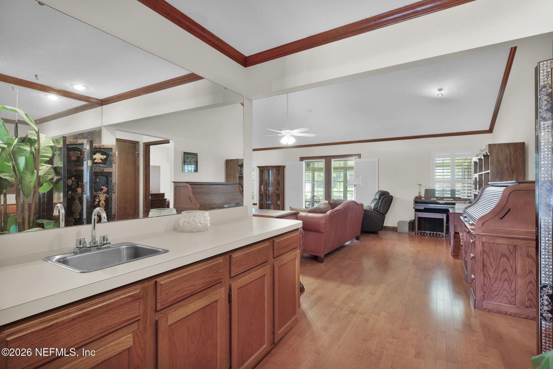 475 Springbrook Drive, Fleming Island, FL 32003 Photo
