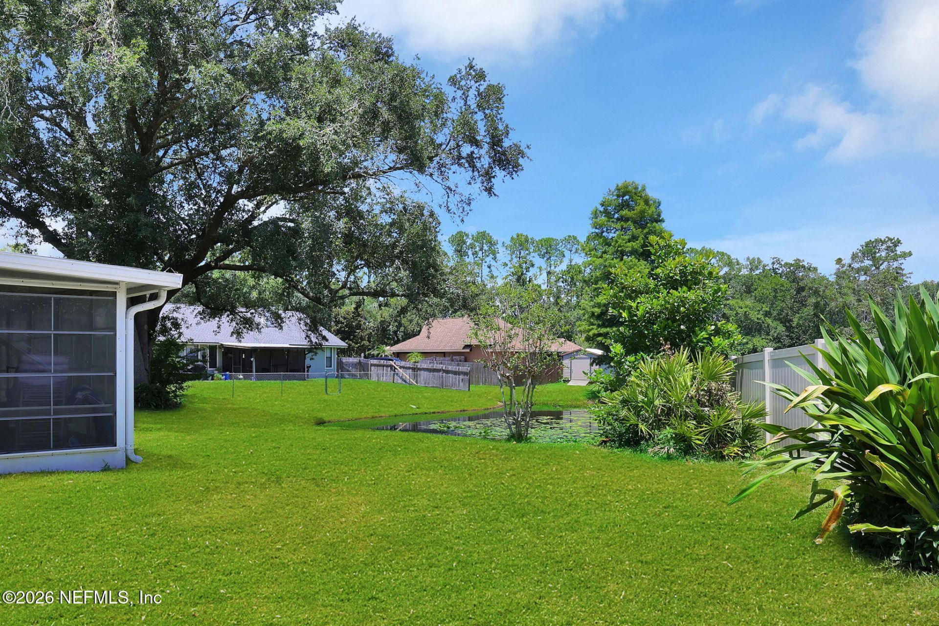 475 Springbrook Drive, Fleming Island, FL 32003 Photo