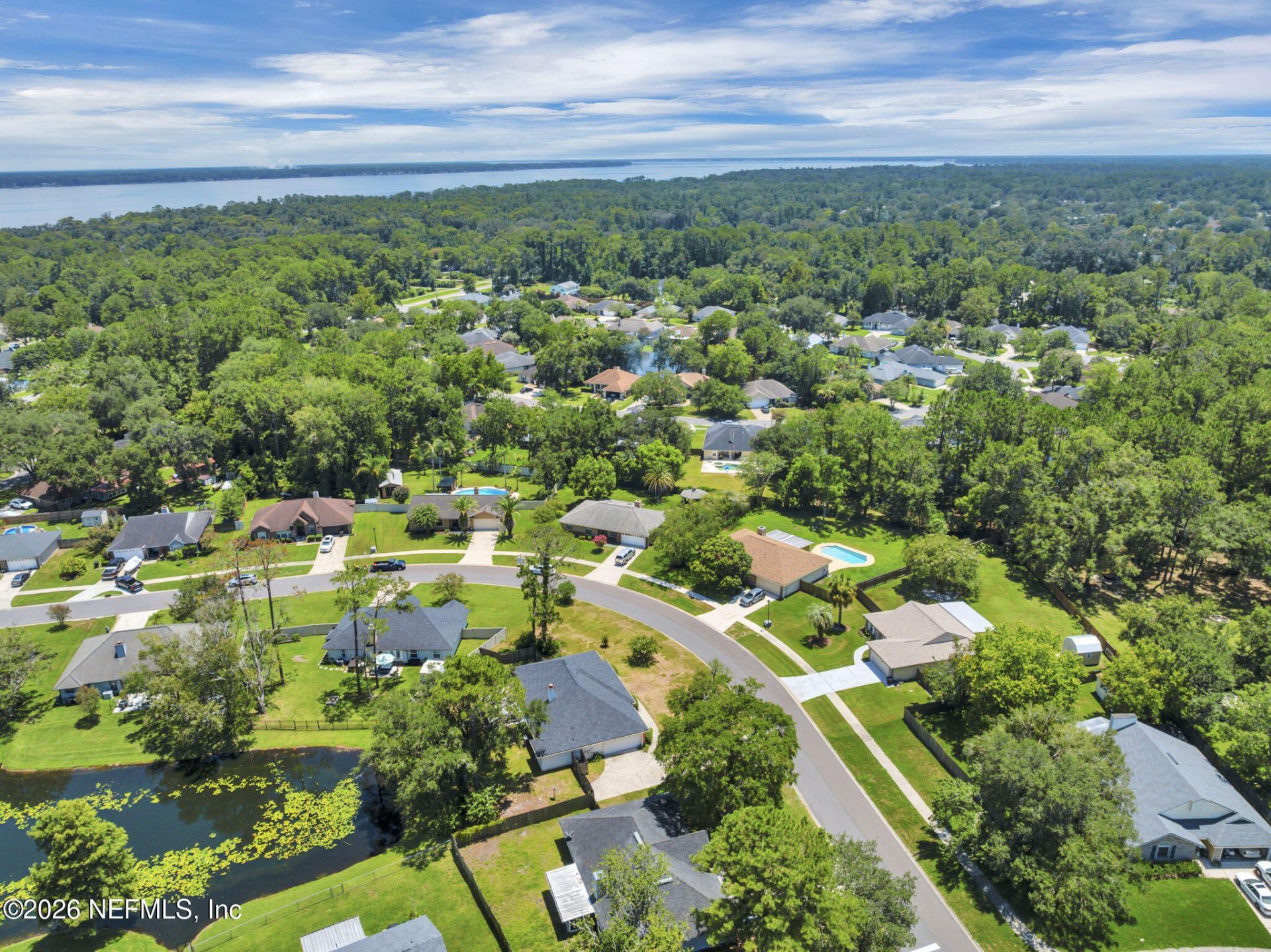 475 Springbrook Drive, Fleming Island, FL 32003 Photo