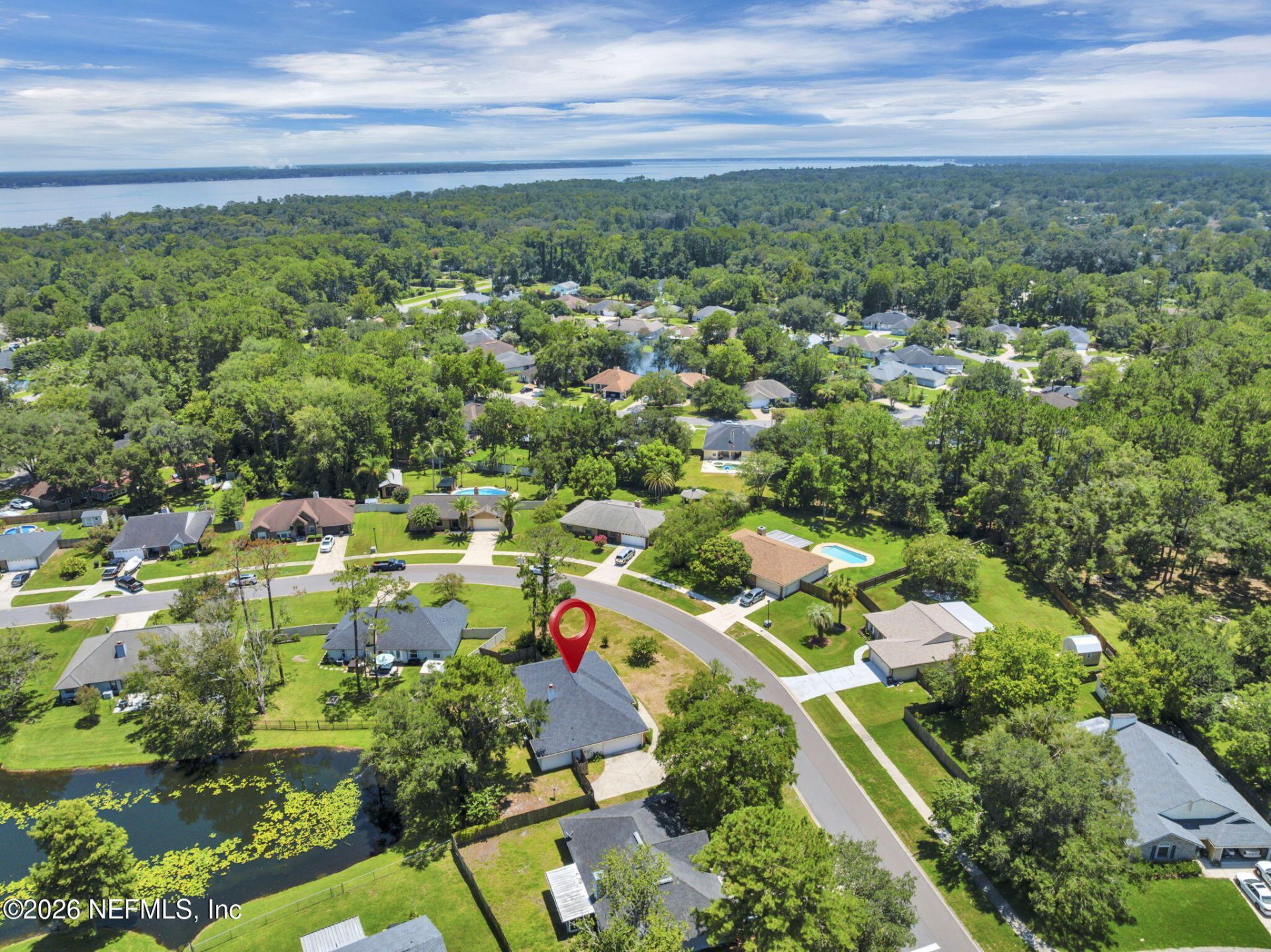 475 Springbrook Drive, Fleming Island, FL 32003 Photo