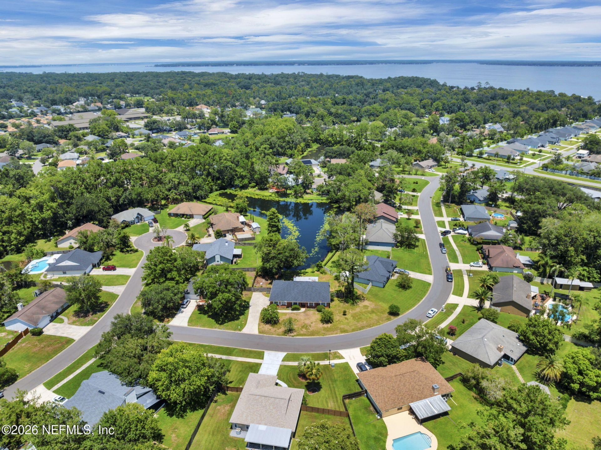 475 Springbrook Drive, Fleming Island, FL 32003 Photo