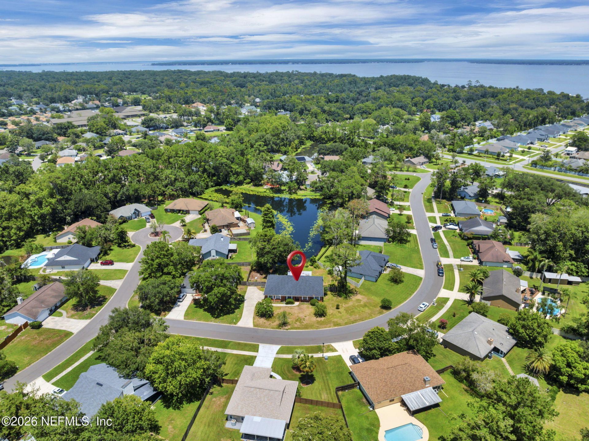 475 Springbrook Drive, Fleming Island, FL 32003 Photo