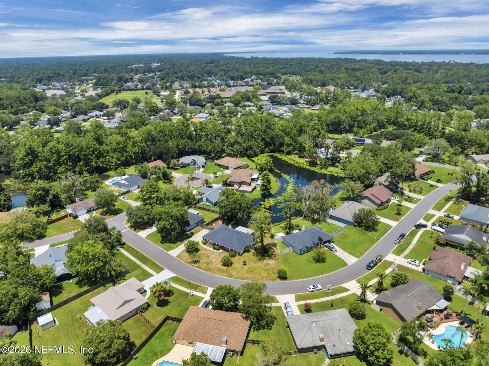 475 Springbrook Drive, Fleming Island, FL 32003 Photo
