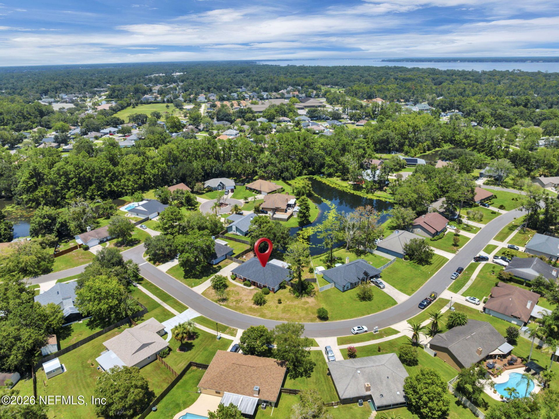 475 Springbrook Drive, Fleming Island, FL 32003 Photo