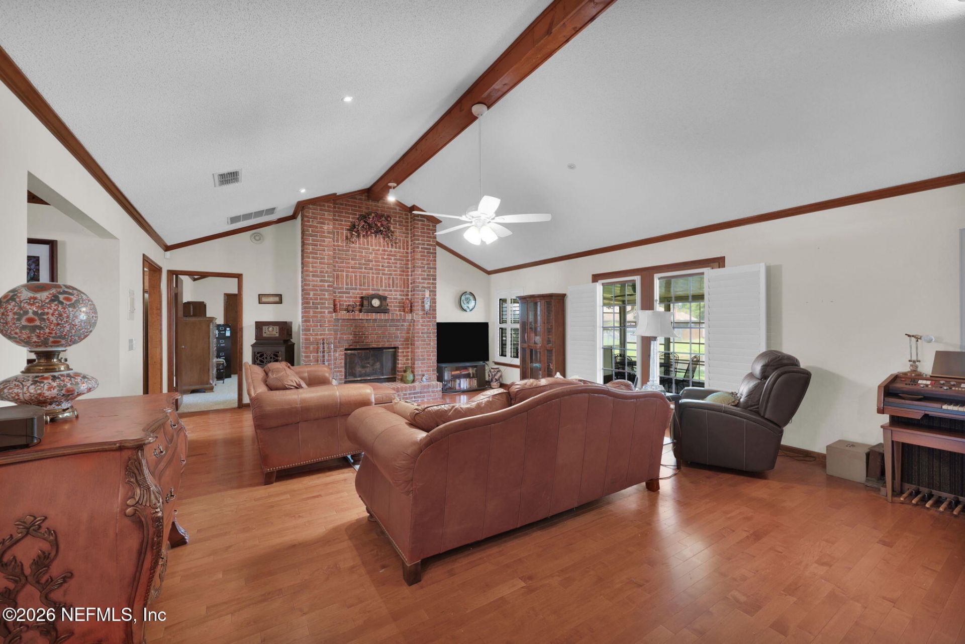 475 Springbrook Drive, Fleming Island, FL 32003 Photo
