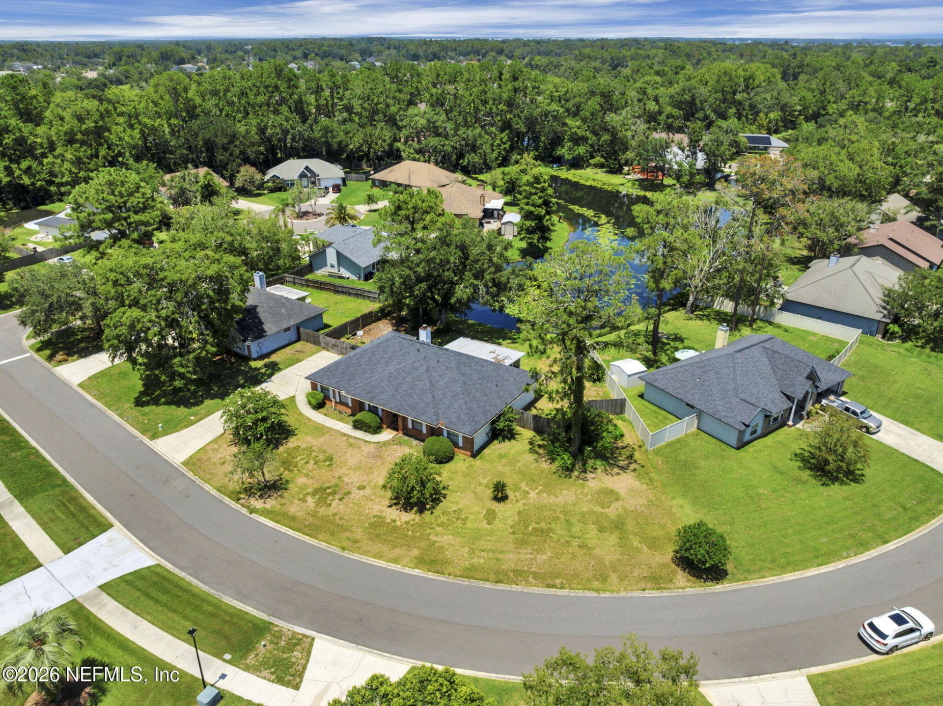 475 Springbrook Drive, Fleming Island, FL 32003 Photo