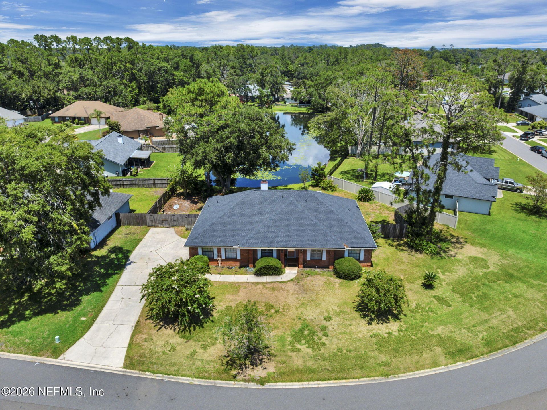 475 Springbrook Drive, Fleming Island, FL 32003 Photo