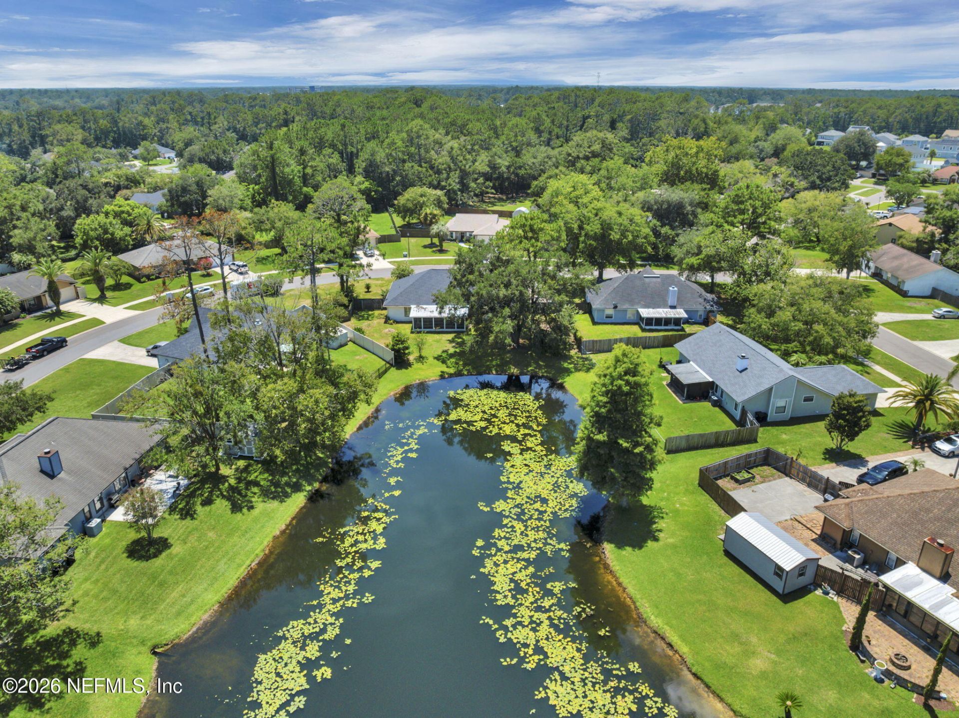 475 Springbrook Drive, Fleming Island, FL 32003 Photo