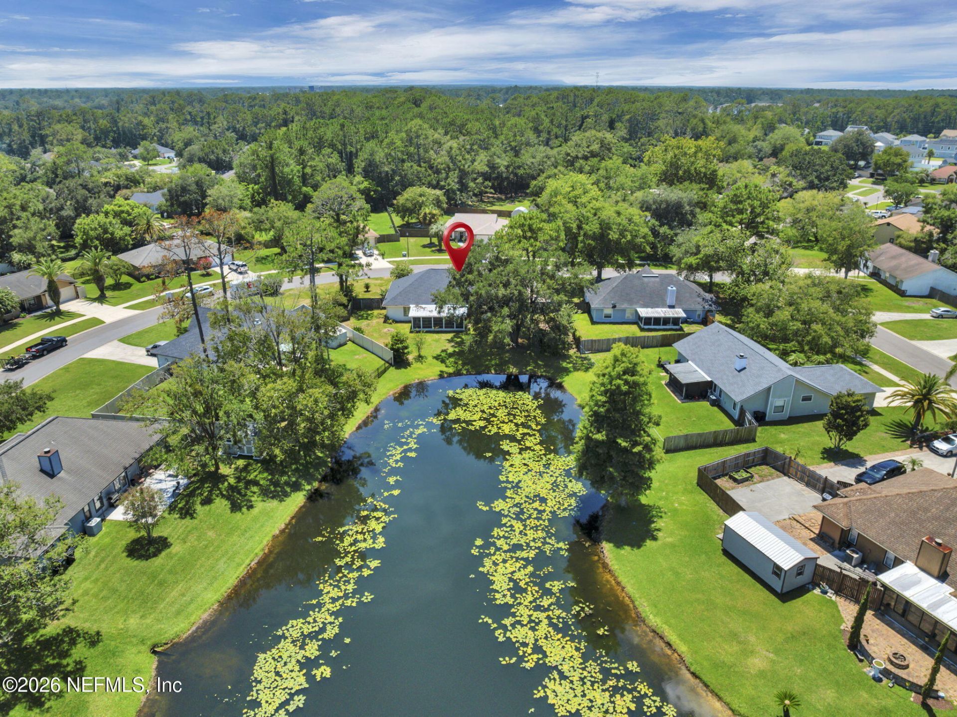 475 Springbrook Drive, Fleming Island, FL 32003 Photo