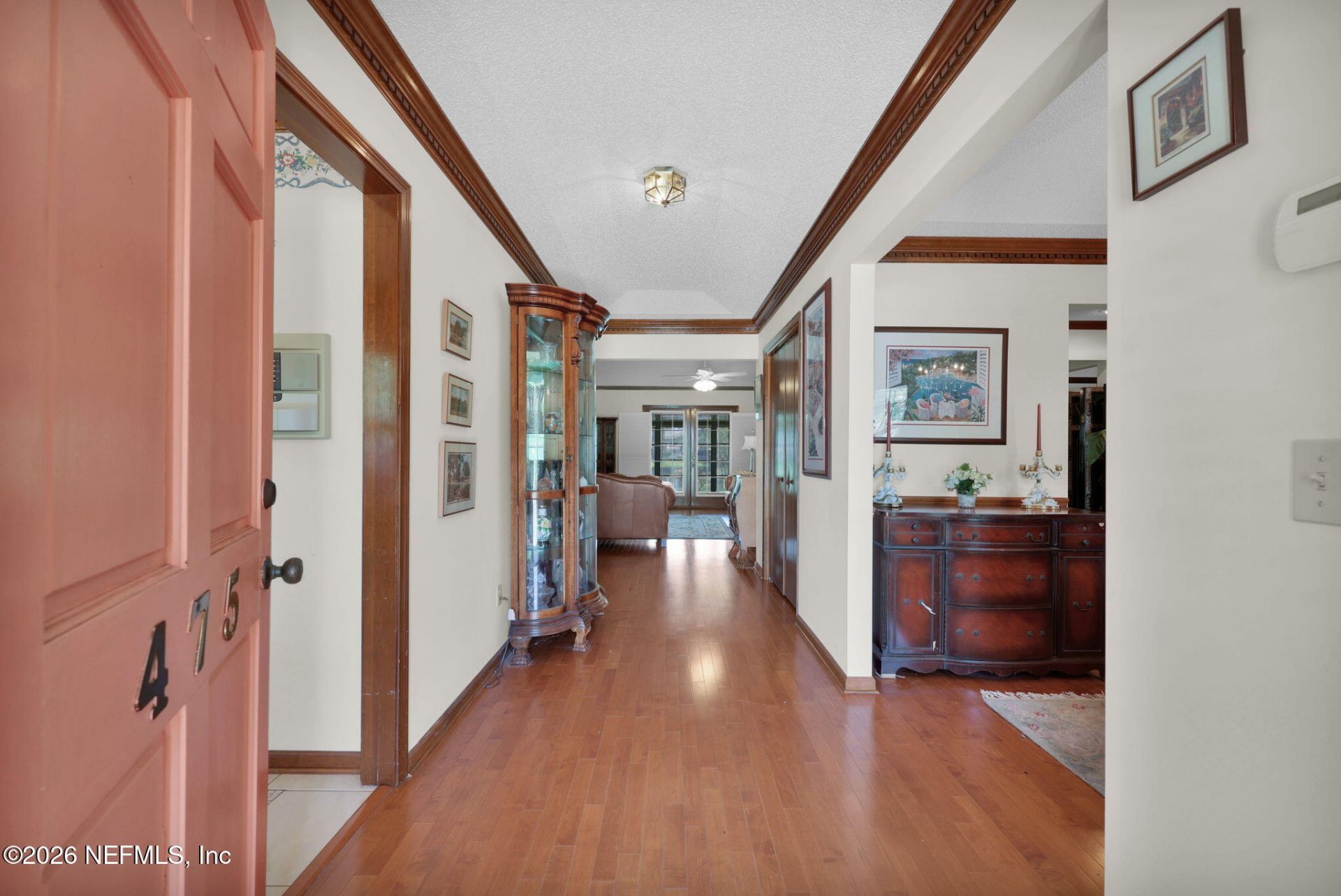 475 Springbrook Drive, Fleming Island, FL 32003 Photo