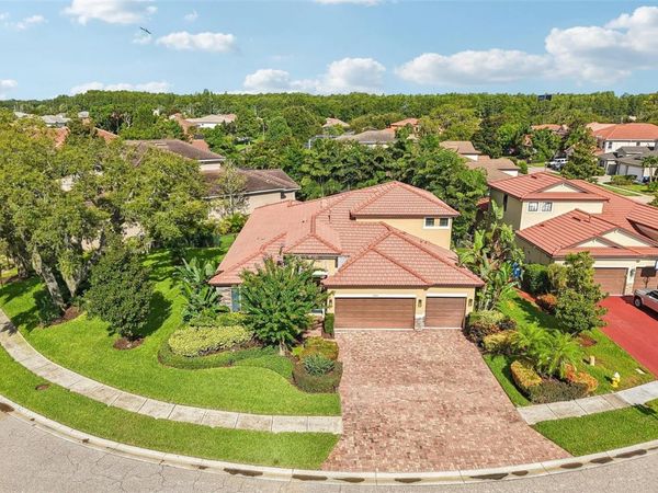 4586 GRAND LAKESIDE DRIVE , PALM HARBOR, FL 34684