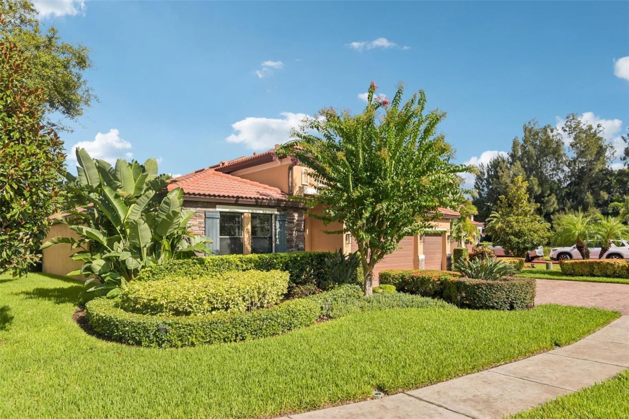 4586 Grand Lakeside Drive, Palm Harbor, FL 34684 Photo