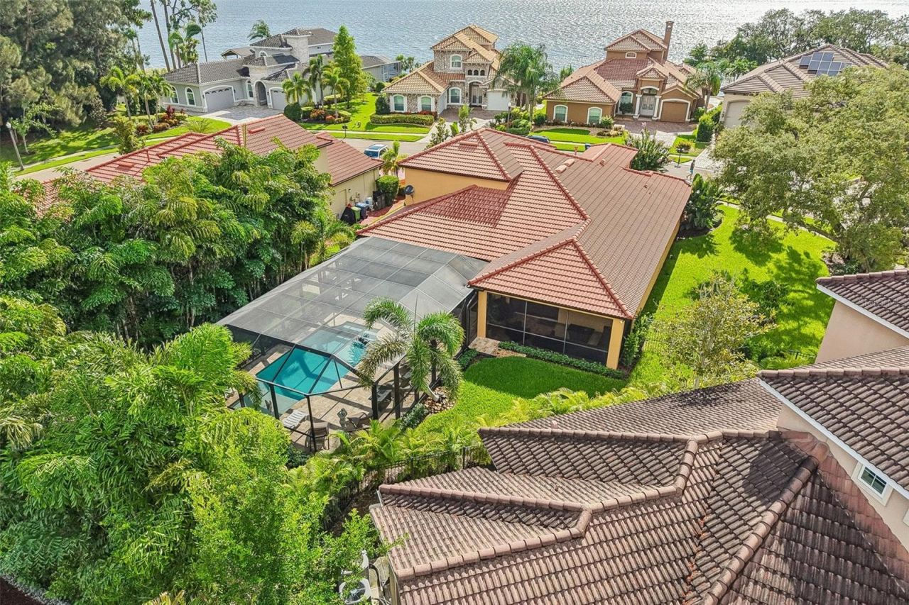 4586 Grand Lakeside Drive, Palm Harbor, FL 34684 Photo