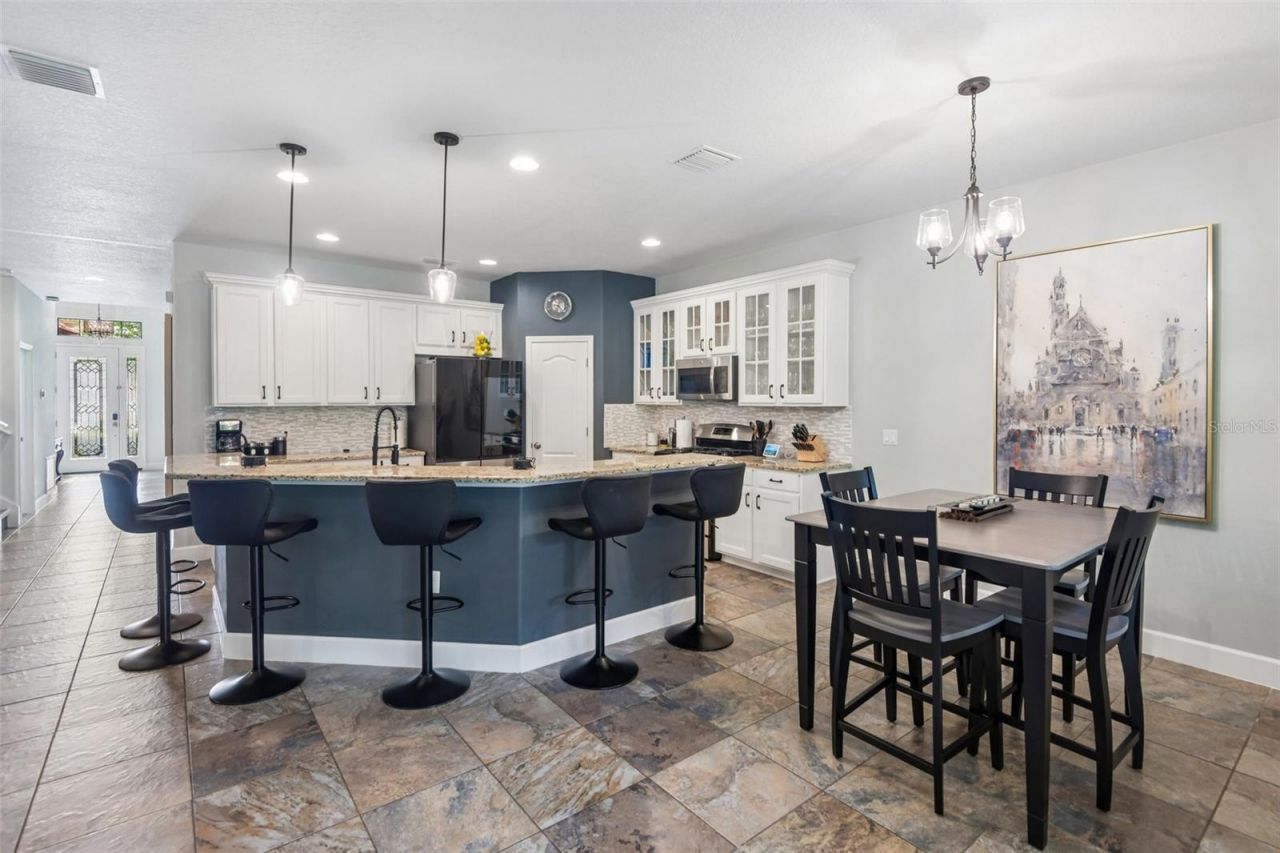 4586 Grand Lakeside Drive, Palm Harbor, FL 34684 Photo