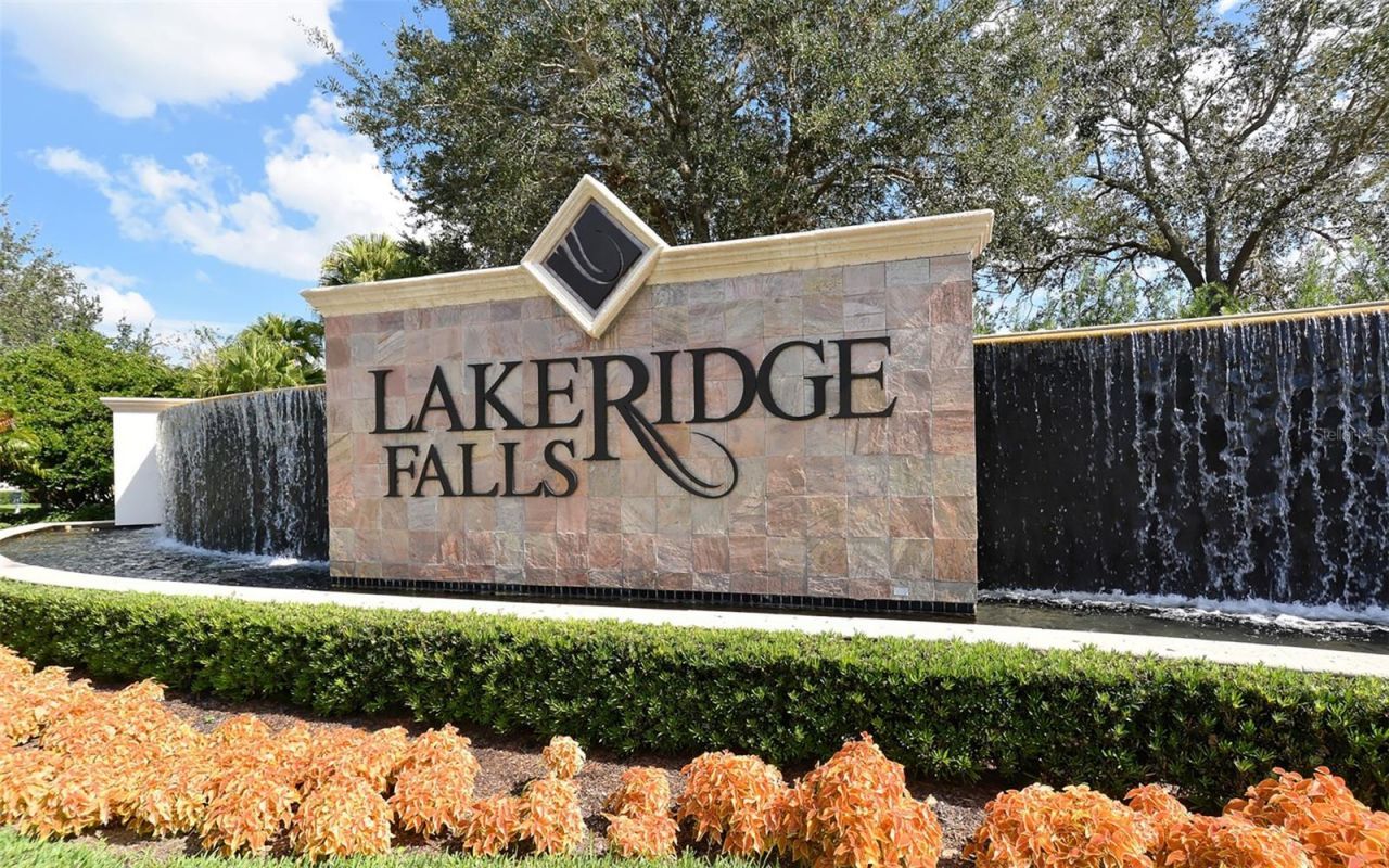 4451 Kariba Lake Terrace, Sarasota, FL 34243 Photo