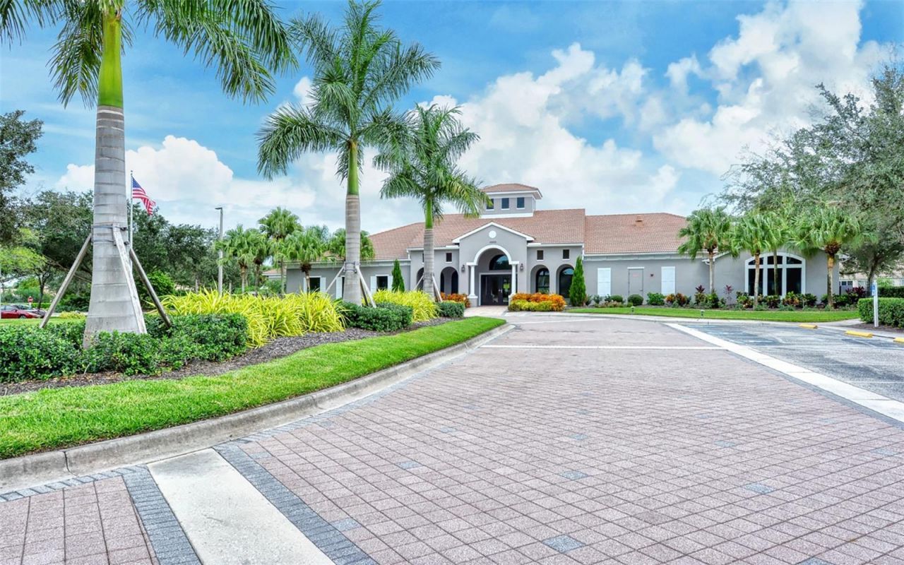4451 Kariba Lake Terrace, Sarasota, FL 34243 Photo