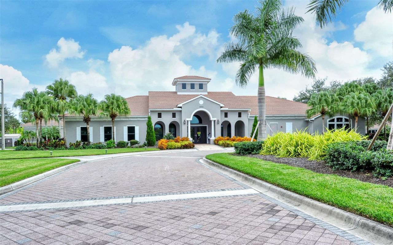 4451 Kariba Lake Terrace, Sarasota, FL 34243 Photo