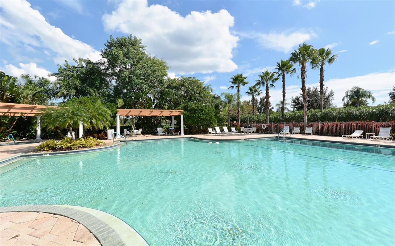 4451 Kariba Lake Terrace, Sarasota, FL 34243 Photo