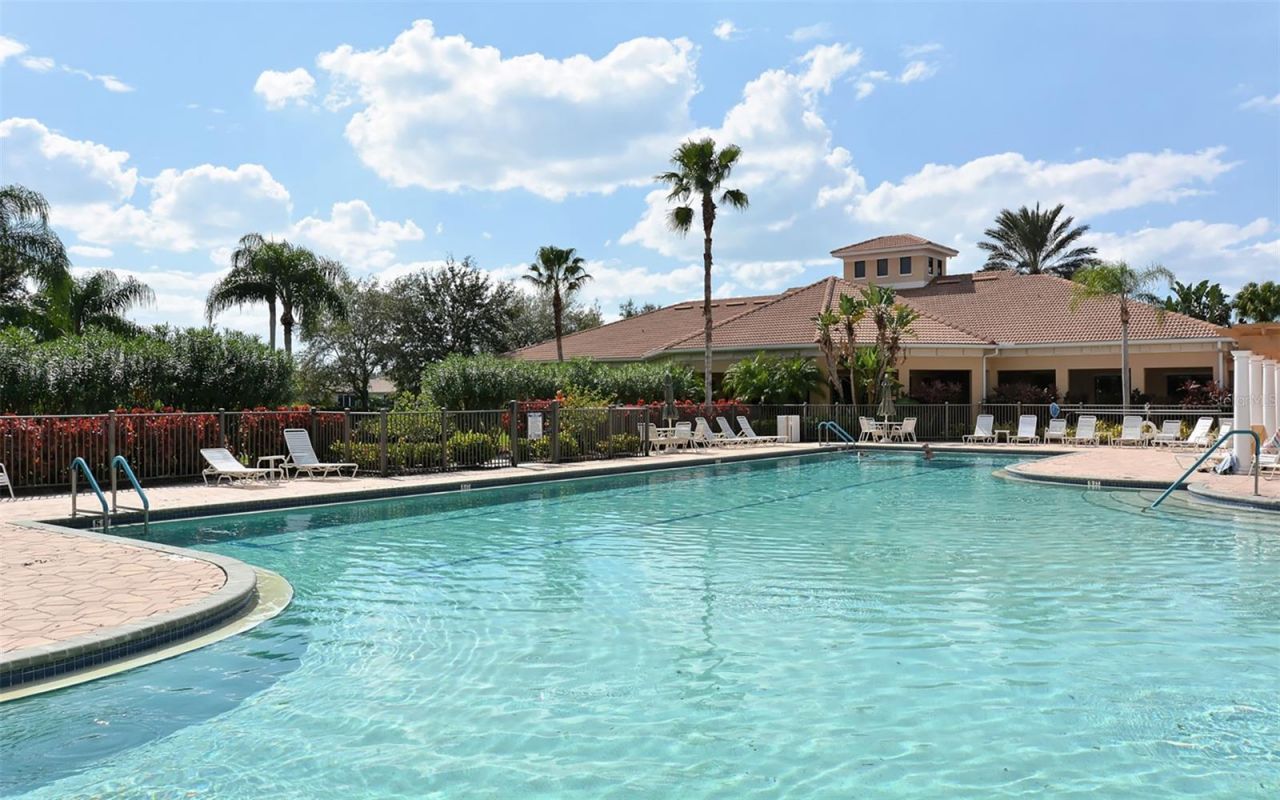 4451 Kariba Lake Terrace, Sarasota, FL 34243 Photo