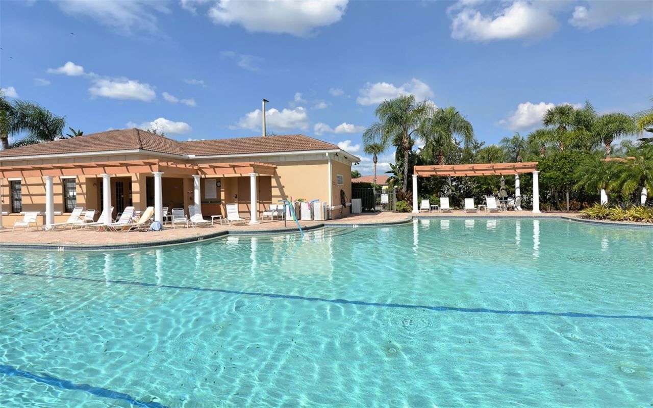 4451 Kariba Lake Terrace, Sarasota, FL 34243 Photo