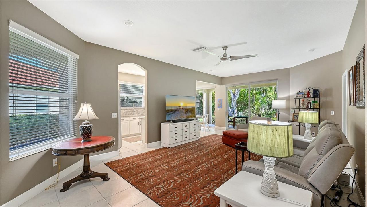 4451 Kariba Lake Terrace, Sarasota, FL 34243 Photo