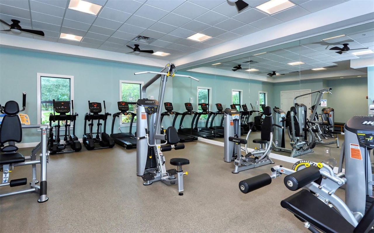 4451 Kariba Lake Terrace, Sarasota, FL 34243 Photo
