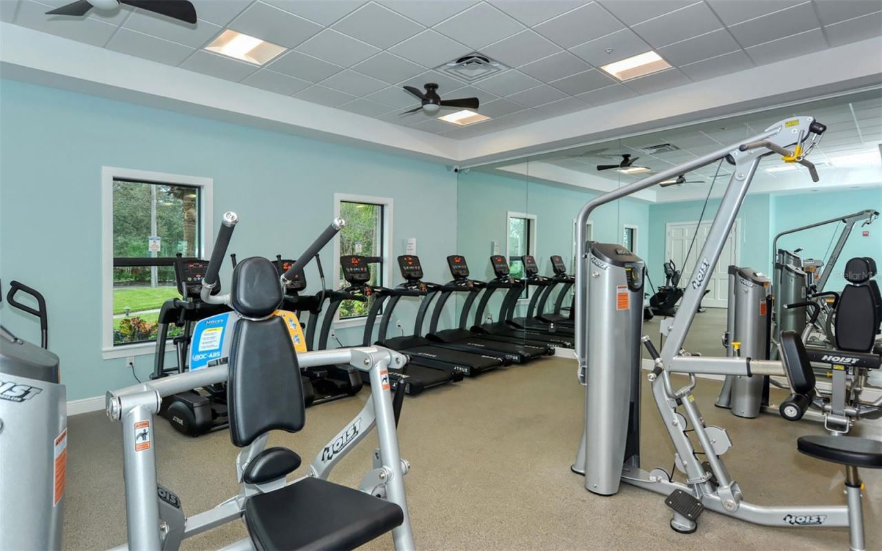 4451 Kariba Lake Terrace, Sarasota, FL 34243 Photo
