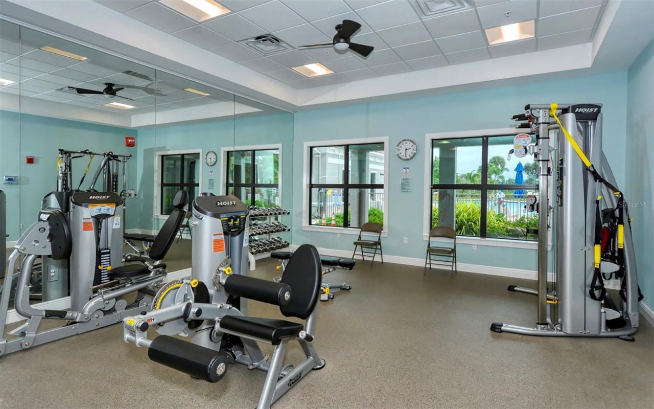4451 Kariba Lake Terrace, Sarasota, FL 34243 Photo