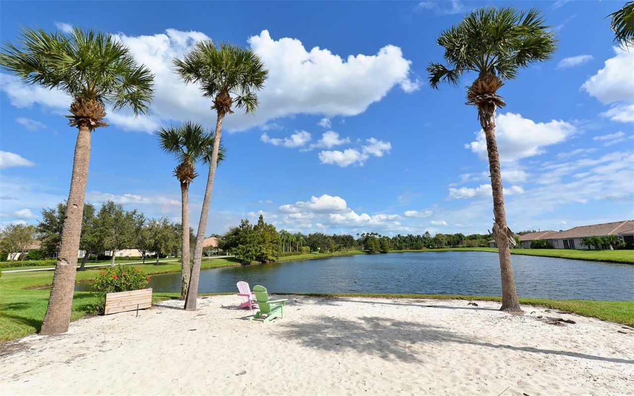 4451 Kariba Lake Terrace, Sarasota, FL 34243 Photo