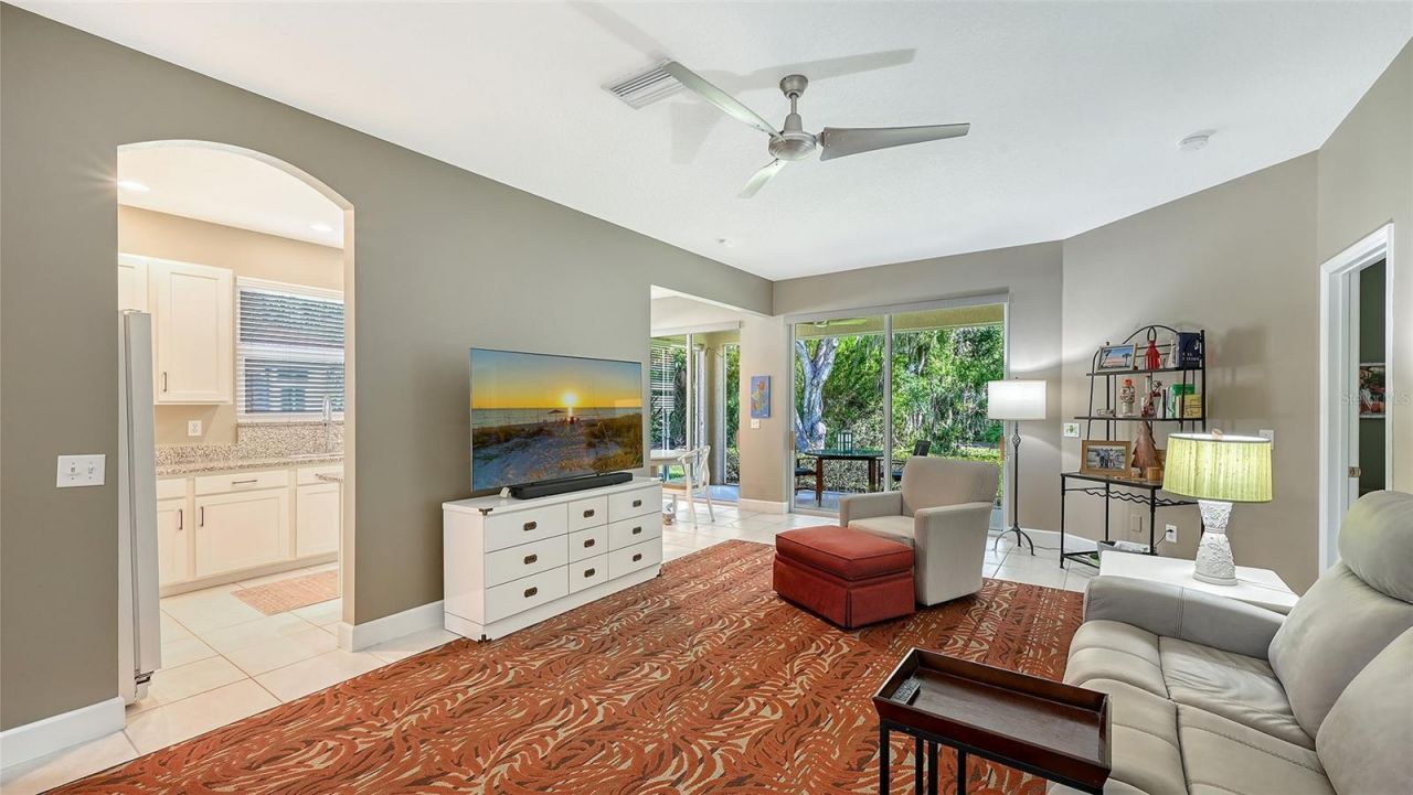 4451 Kariba Lake Terrace, Sarasota, FL 34243 Photo