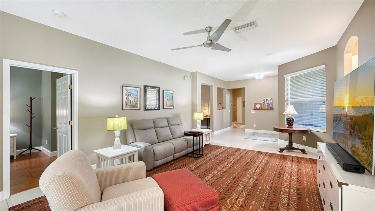4451 Kariba Lake Terrace, Sarasota, FL 34243 Photo