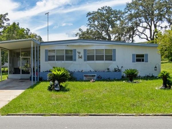 8759 HIGHPOINT BOULEVARD , BROOKSVILLE, FL 34613